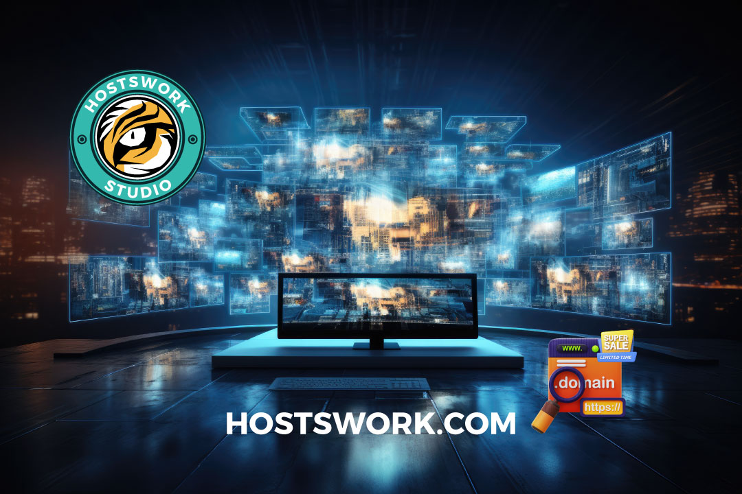 Premium domain names have emerged as valuable assets for companies and investors. HOSTSWORK, a leading web domain hosting, recognizes the significance of premium domain names as a form of asset management. www.hostswork.com