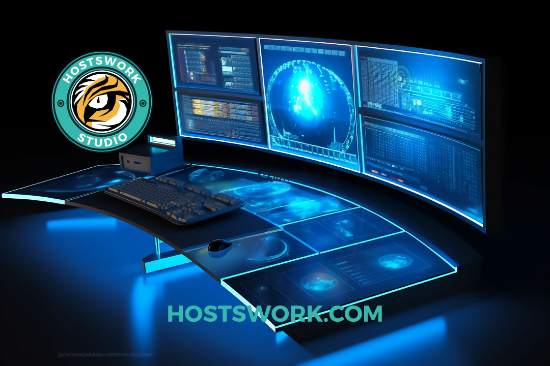 At HOSTSWORK & FILMSWORK, a leading web domain hosting company with a global presence, we're at the forefront of leveraging AI to create WordPress websites that are not just functional but also stunning and user-friendly. www.hostswork.com